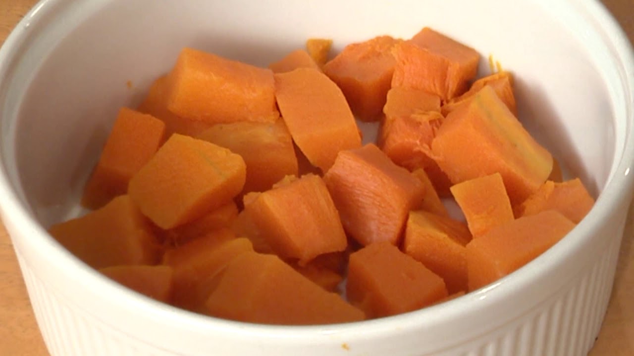 Camarão com Abóbora   Programa Feijão & Caviar