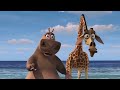 Madagascar 2005 Flagging Down The Boat Scene 9 10 Movieclips