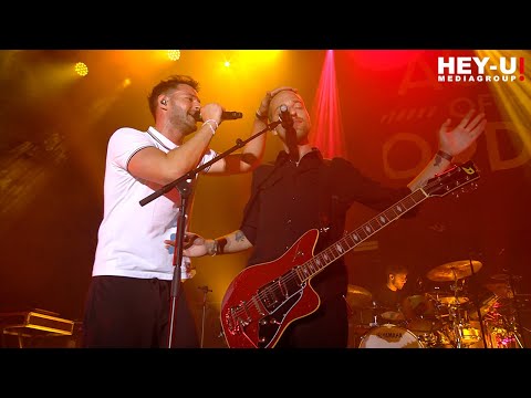 AUT of ORDA - Mi Amor [Donauinselfest 2025]