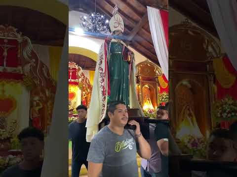 #ConociendoTuPaís - FIESTAS PATRONALES DE SAN PERDO APOSTOL DIRIA, GRANADA - 2025