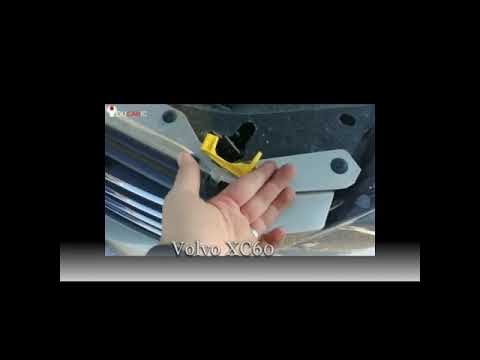 Quick and Easy Guide: How to Open the Hood on a Volvo