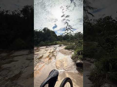 Pedal Aparecida de Goiânia Serra das areais