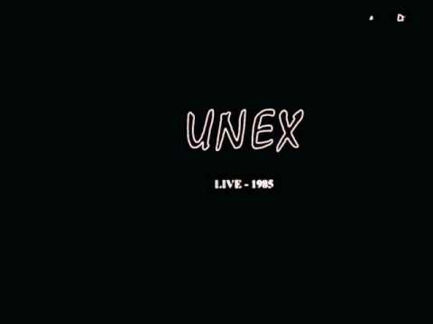 Unex - Unex - Nejsi zlá