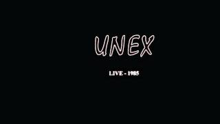 Video Unex - Nejsi zlá