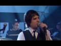 The Killers - Somebody Told Me (Live Jools Holland ...