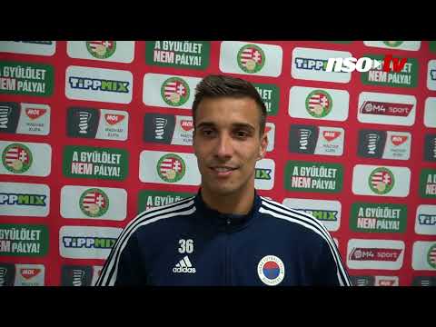 „Ki akartam pókhálózni” – Urblík József eloszlatta a kételyt a Puskásnak lőtt góljáról