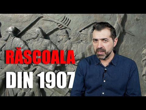Rascoala din 1907