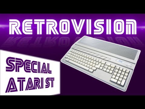 CutThroats Atari