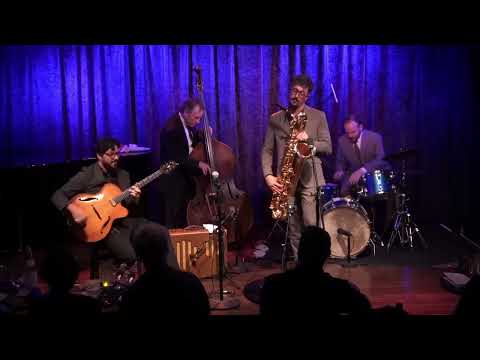 Pasquale Grasso Quartet, July 11th 2025, 9:30pm Show