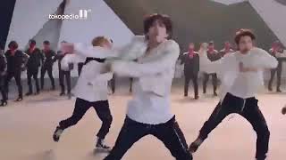 Download lagu [Special] BTS 'ON' @TOKOPEDIA (full performance) mp3