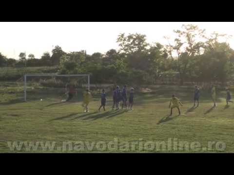 CS Medgidia - CS Navodari 3 - 3 (08.07.2016)