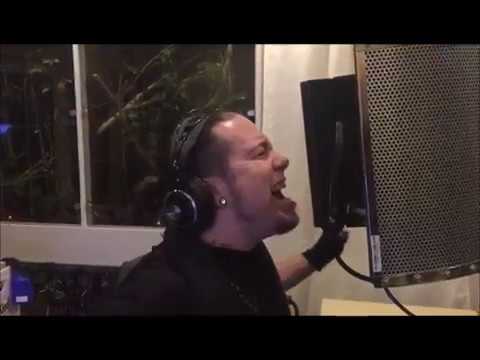 Izzy Gallegos - "Your Halo" Studiosession