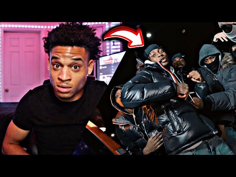 THEY STILL DISSING NOTTI!! Iffy Foreign - Victim ft. Kyle Rich, Jenn Carter REACTION