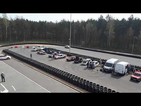 Liqui Moly Classicauto Cup 2018 Modlin Łada