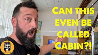 @RoyalCaribbean Royal Loft Suite on board Oasis Of The Seas.