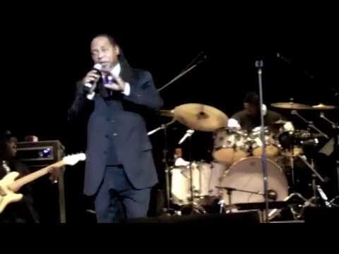 "Ted Wizard Mills" What's come over me? & Tear it down. LIVE !