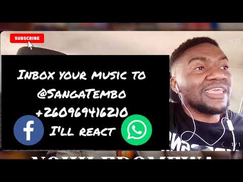 FIRST REACTION :: Nibro - Nshilepomfwa (Video Dir. ERT - KBlaze)