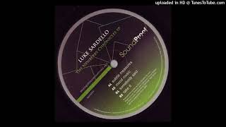 Luke Sardello-Somebody said