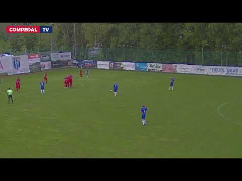 22. Runde: URC Thal/Assling - Rapid Lienz 1:2