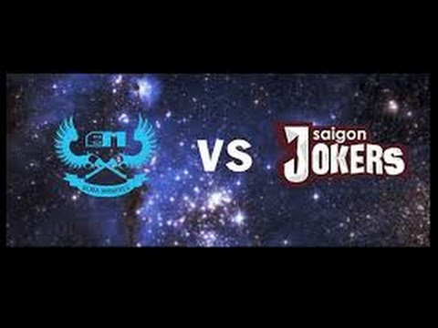 [Trận 2] BM vs SAJ (BO2) - Highlight MDCS mùa hè 2016 (3/7/2016)
