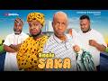 AFRICAN HOME UNCLE SAKA