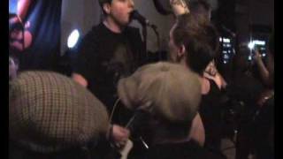 Sodomy Soldiers - All went wrong + Russian Roulette (live at Jekyll & Hyde, Ronneby)
