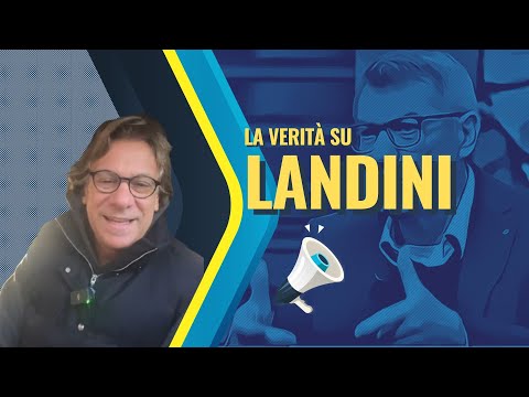 Landini dica la verità: sciopera per scalare il Pd - Zuppa di Porro 16 nov 2023