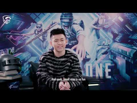 Rich Brian - PMPL SEA Finals Season 2 Performance