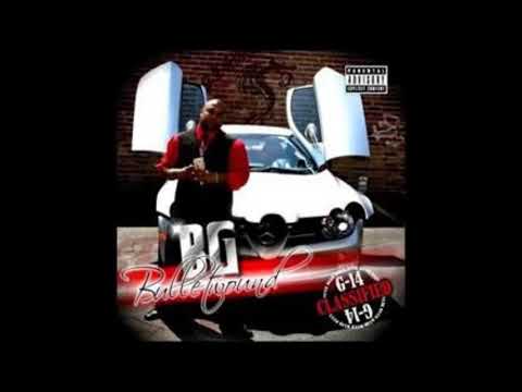 Wartime - BG Bulletwound Feat. Gonzoe & Yukmouth