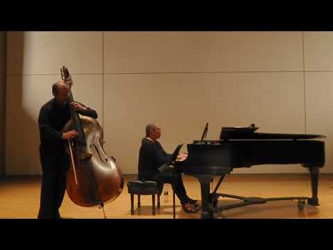 TURGAY ERDENER - LORCA TANGO