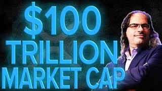 XRP RIPPLE $100 TRILLION MC BY 2032! | YOU DONT KNOW HOW EARLY YOU ARE