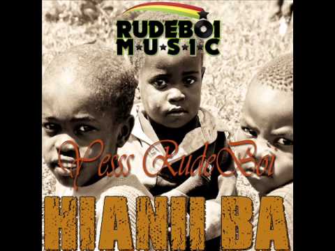 Yesss RudeBoi - Hianii Ba (Prod. By Yesss RudeBoi)