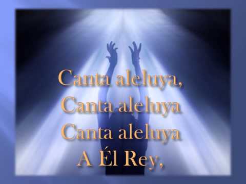 Alza Tu Voz Y Canta - Kristy Motta