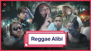 Reggae Alibi // Song Voyage // The Philippines //