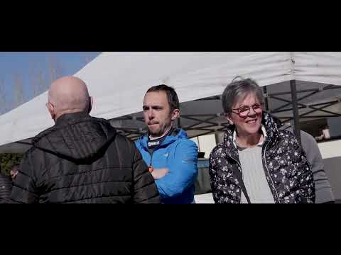 1° Rally Tuscany   Senigagliesi   Lupi