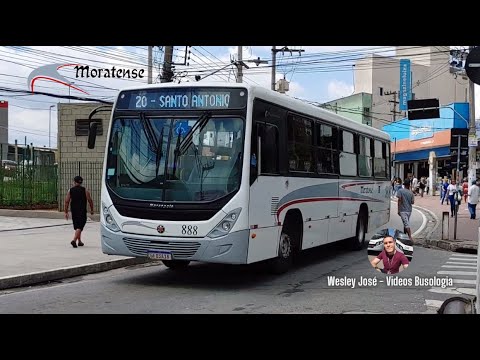 Moratense 888 - Torino S - MB OF-1519 BlueTec5