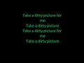 Ke$ha Ft Taio Cruz - Dirty Picture + Lyrics On ...