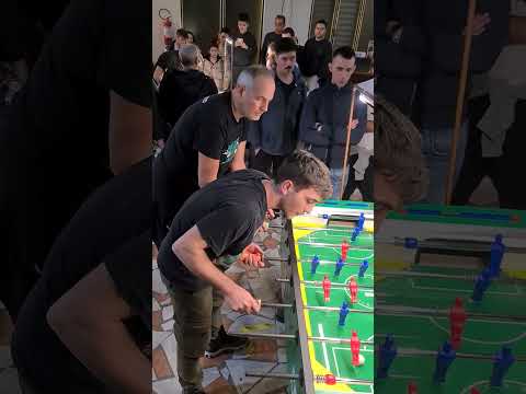 🏆Finalissima🏆Lupoli - Pino VS Castellano - Lo Conte | Girone vincenti -National League 6