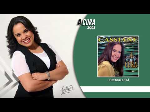 Video thumbnail for Contigo Está