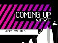 Cartoon Network Prefuse Era Jimmy Two Shoes Coming Up Next 2009 FANMADE