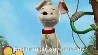 my friends tigger and pooh theme song with lyrics.wmv