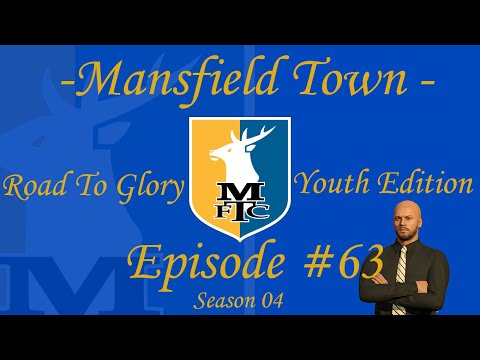 FIFA 20 - Mansfield Town - Road To Glory : Ep #63 Season 4 - THE FREIGHT TRAIN IS COMING!