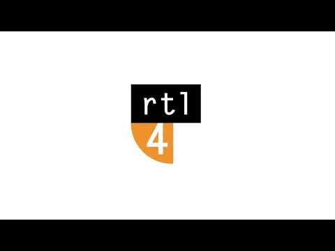 Evolution of RTL4 Logo's (1990-2023)