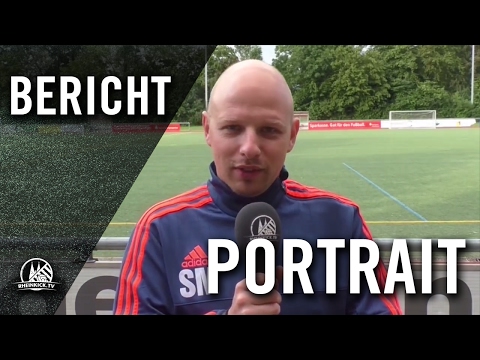 Die Top 3 unbeliebtesten Trainingsübungen von Stefan Müller (Trainer SV Schlebusch)  | RHEINKICK.TV