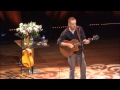 LUKA BLOOM - Don't Be Afraid Of The Light That Shines Within You