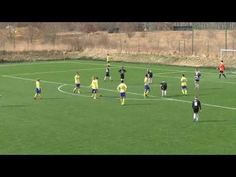 SKDynamo U14 - Teplice(29.3.)