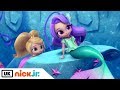 Shimmer And Shine Mermaid Mayhem Nick Jr UK