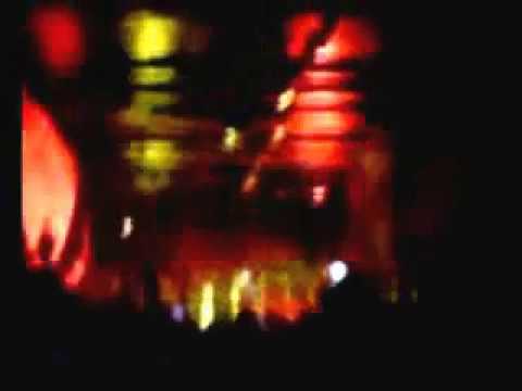 JahZCore - Tonnel (Underground) Club Party in SPB 2008