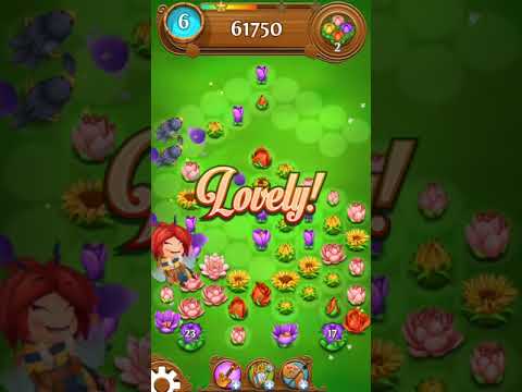 Blossom Blast Saga 1052