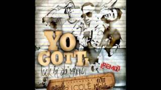 Yo Gotti Feat J. Cole, Wale, Wiz Khalifa - Look In The Mirror Remix ( FIRE! Download LINK inside)